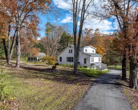 191 Bullet Hole Road