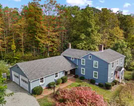 58 Middle Haddam Road