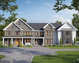 15 Stone Bridge Road