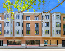 139 Fifth Avenue #5c