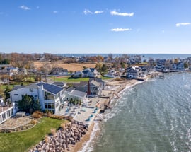 21 Sagamore Cove Road