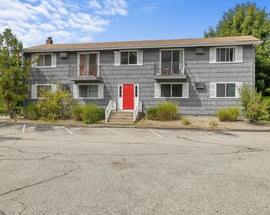 33 George Avenue #APT B