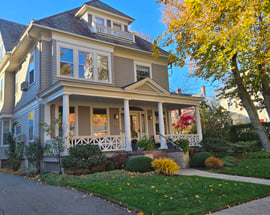 188 Cold Spring Street #4