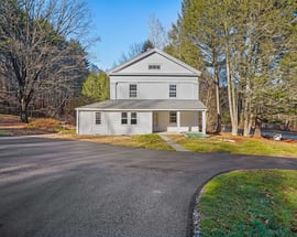 575 Black Rock Turnpike