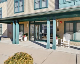 38 Hope Street #1307