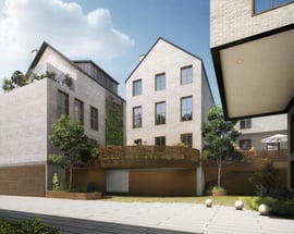 15 Burtis Avenue #Townhome B