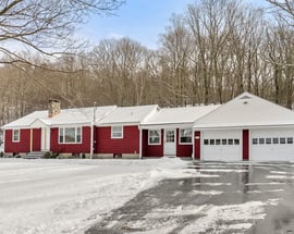 52b Fuller Mountain Road