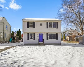 39 Union Street Extension