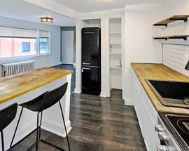 18 Riverside Avenue #2nd floor