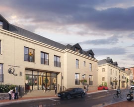 15 Burtis Avenue #East Penthouse A