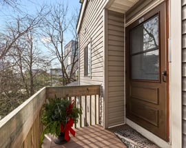 26 Hillside Terrace #A