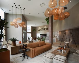 2 Harbor Point Road South #1613