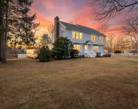 396 Walnut Tree Hill Road