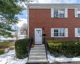 240 Wardwell Street #APT 26