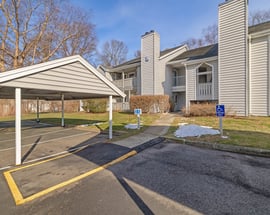 82 Crown Knoll Court #APT 151