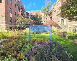 604 Tompkins Avenue #1A