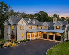 132 Summer Hill Road