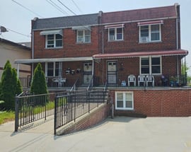 1022 E 211 Street #2