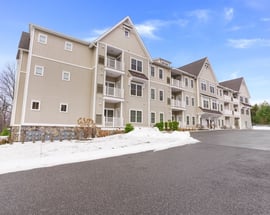 233 Danbury Road #APT A209