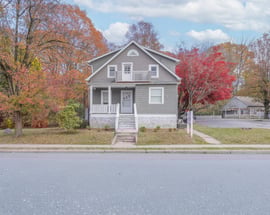 491 Lexington Avenue #Office 1 and 2