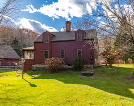 38 Old Turnpike Road