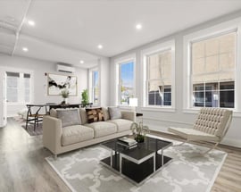 49 Beekman Avenue #2