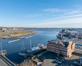 134 Washington Street #APT 206