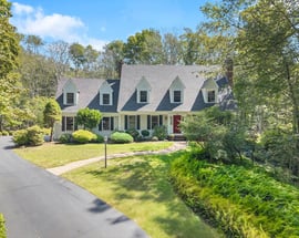 25 Williamsburg Circle