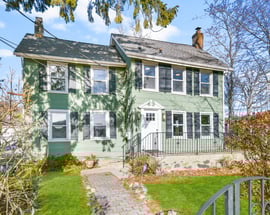 103 Old White Plains Road