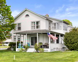 147 Overshores Drive West