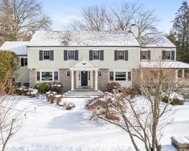 103 Pleasant Ridge Road