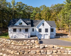 23 Lords Meadow Lane