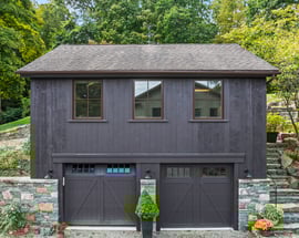 65 Landing Road #Studio