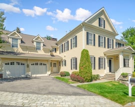 14 Cider Mill Circle