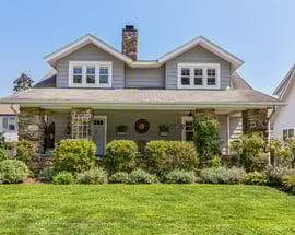 321 Rye Beach Avenue