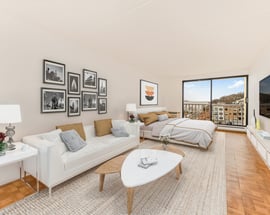 1155 Warburton Avenue #7X