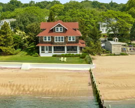 118 Middle Beach Road