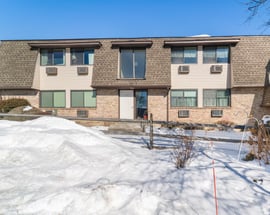 180 Colonial Road #APT A2