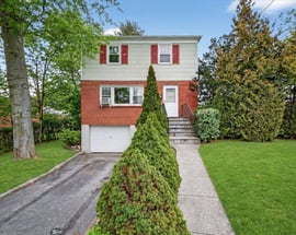 40 Aka 38 Grange Avenue