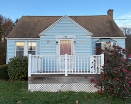 115 Saltonstall Parkway