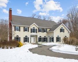 792 North Wilton Road