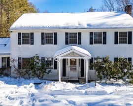 2200 Torringford West Street