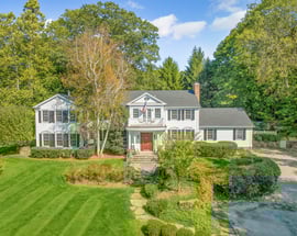 113 Brushy Ridge Road