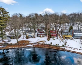 87 White Birch Drive