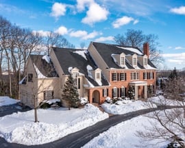 138 Northington Drive