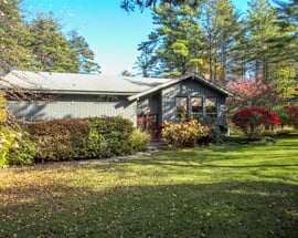 118 Washinee Heights Road