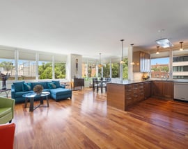 640 W 237th Street #4C