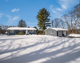 15 Wahconah Drive