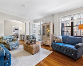 824 Bronx River Road #3A