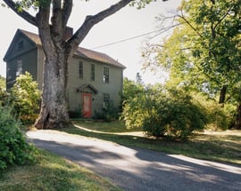 30 Indian Mountain Road